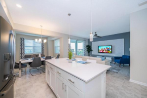 3151-307BE STOREY LAKE, CONDO 2/2 LAKE VIEW